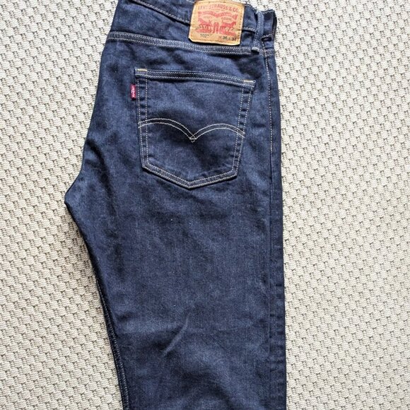 new LEVI STRAUS Jeans - Picture 7 of 12